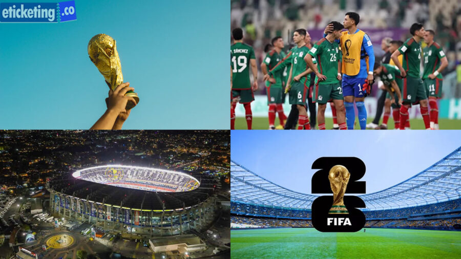 Soccer World Cup Tickets | World Cup Tickets | FIFA World Cup Tickets | FIFA 2026 Tickets