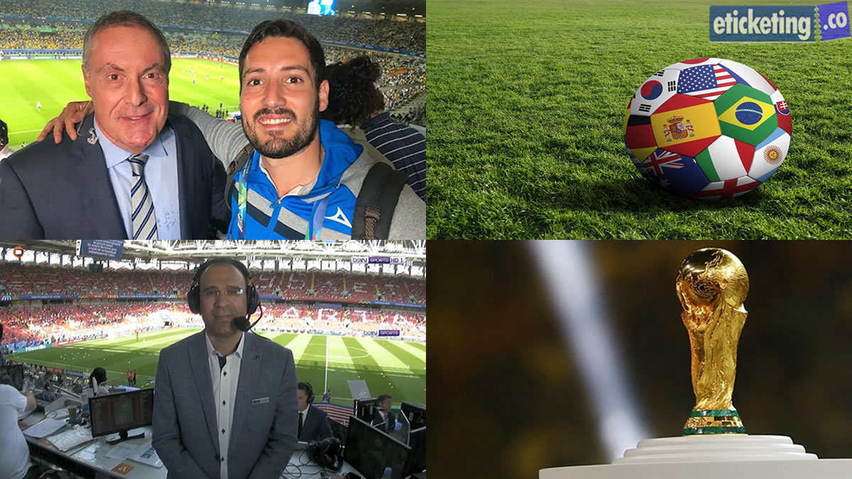 Soccer World Cup Tickets | World Cup Tickets | FIFA World Cup Tickets | FIFA 2026 Tickets