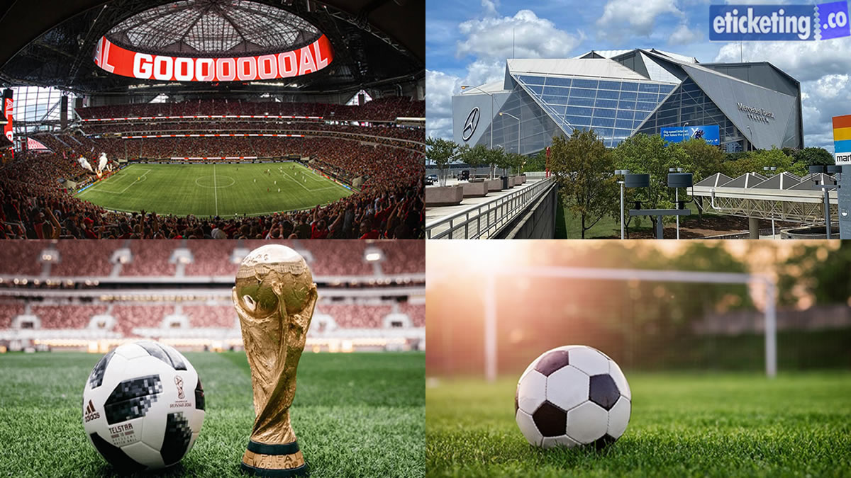 Soccer World Cup Tickets | World Cup Tickets | FIFA World Cup Tickets | FIFA 2026 Tickets