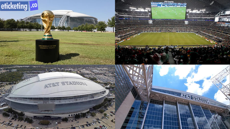 Soccer World Cup Tickets | World Cup Tickets | FIFA World Cup Tickets | FIFA 2026 Tickets
