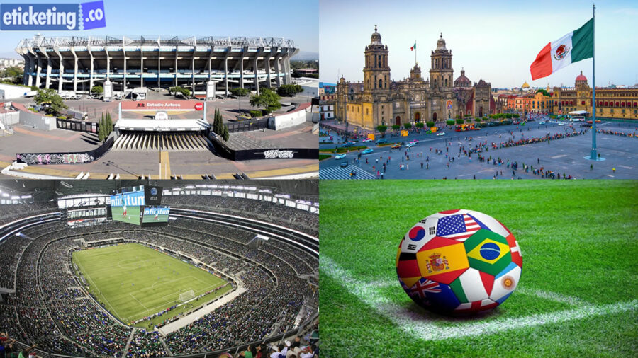 Soccer World Cup Tickets | World Cup Tickets | FIFA World Cup Tickets | FIFA 2026 Tickets