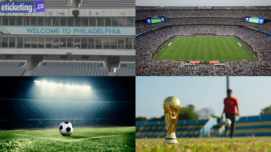 Soccer World Cup Tickets | World Cup Tickets | FIFA World Cup Tickets | FIFA 2026 Tickets