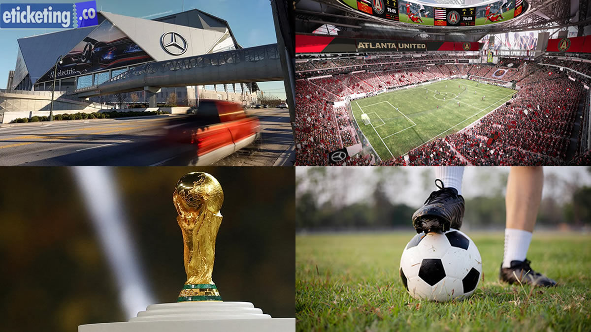 Soccer World Cup Tickets | World Cup Tickets | FIFA World Cup Tickets | FIFA 2026 Tickets