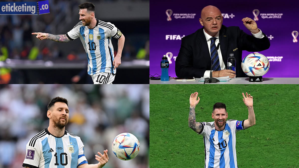 Soccer World Cup Tickets | World Cup Tickets | FIFA World Cup Tickets | FIFA 2026 Tickets