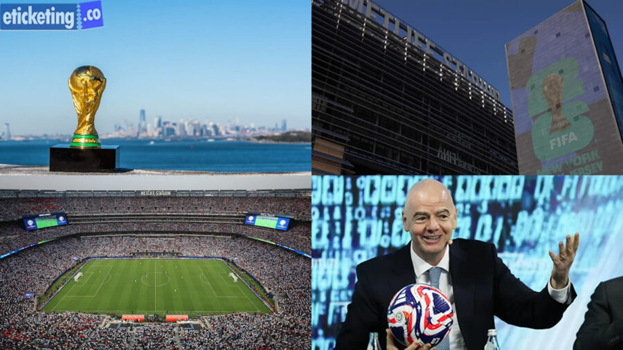 Soccer World Cup Tickets | World Cup Tickets | FIFA World Cup Tickets | FIFA 2026 Tickets