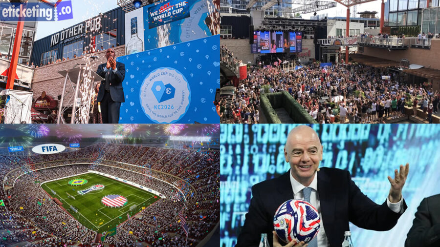 Soccer World Cup Tickets | World Cup Tickets | FIFA World Cup Tickets | FIFA 2026 Tickets | Football World Cup Tickets