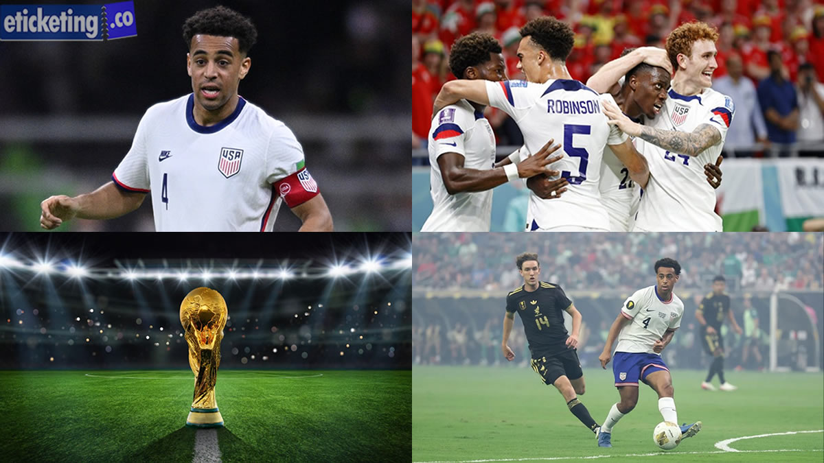 Soccer World Cup Tickets | World Cup Tickets | FIFA World Cup Tickets | FIFA 2026 Tickets
