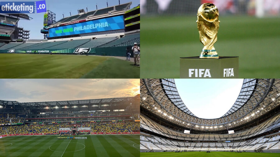 Soccer World Cup Tickets | World Cup Tickets | FIFA World Cup Tickets | FIFA 2026 Tickets