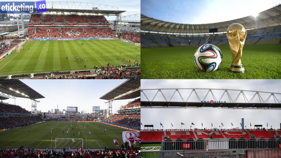 Soccer World Cup Tickets | World Cup Tickets | FIFA World Cup Tickets | FIFA 2026 Tickets