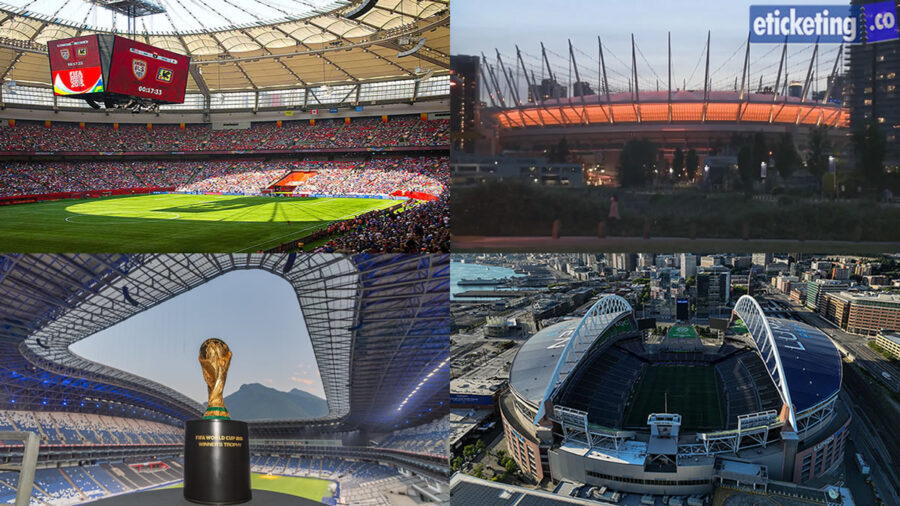 Soccer World Cup Tickets | World Cup Tickets | FIFA World Cup Tickets | FIFA 2026 Tickets