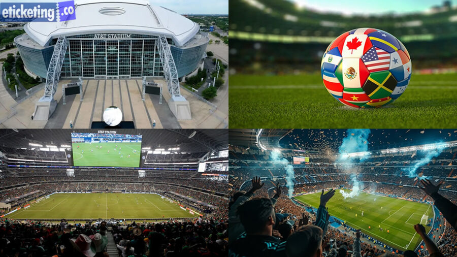 Soccer World Cup Tickets | World Cup Tickets | FIFA World Cup Tickets | FIFA 2026 Tickets