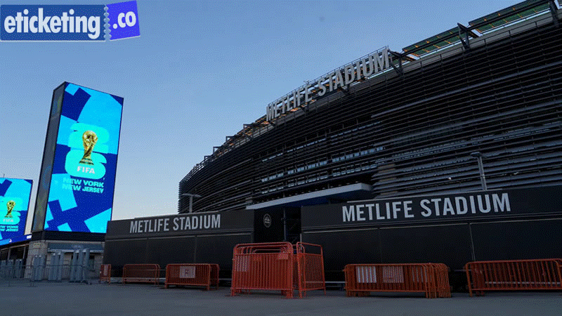 Soccer World Cup Tickets | World Cup Tickets | FIFA World Cup Tickets | FIFA 2026 Tickets | Football World Cup Tickets | Football World Cup 2026 Tickets