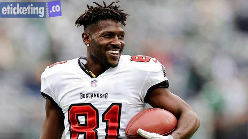 NFL Games 2025 Tickets | NFL International Tickets | NFL London Tickets