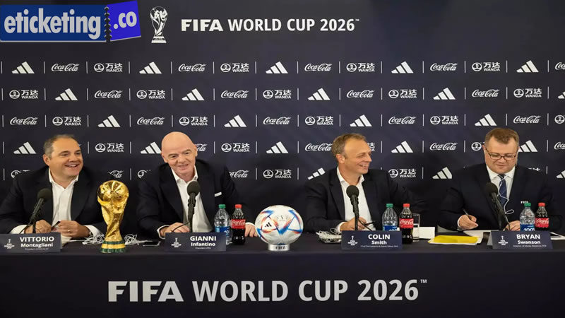 FIFA World Cup Tickets | FIFA 2026 Tickets | FIFA World Cup Final Tickets | FIFA World Cup 2026 Tickets | Football World Cup 2026 Tickets | Football World Cup Tickets