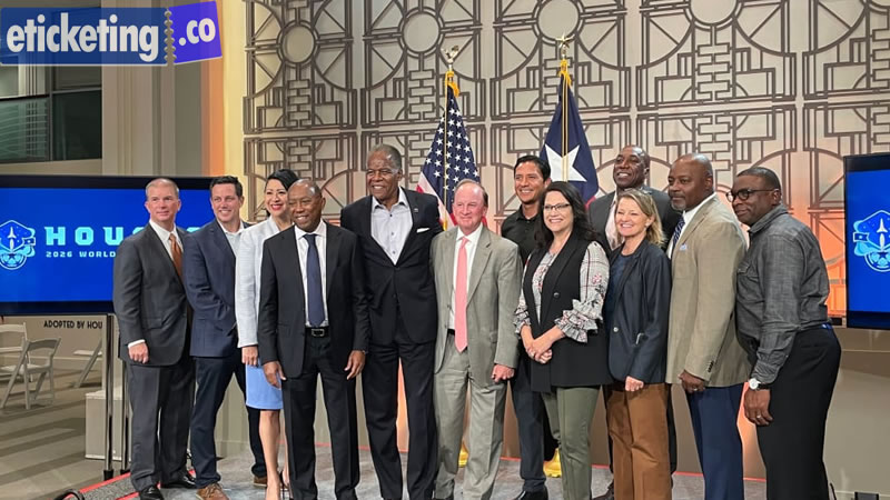 FIFA World Cup Tickets | FIFA 2026 Tickets | FIFA World Cup Final Tickets | FIFA World Cup 2026 Tickets | Football World Cup 2026 Tickets | Football World Cup Tickets