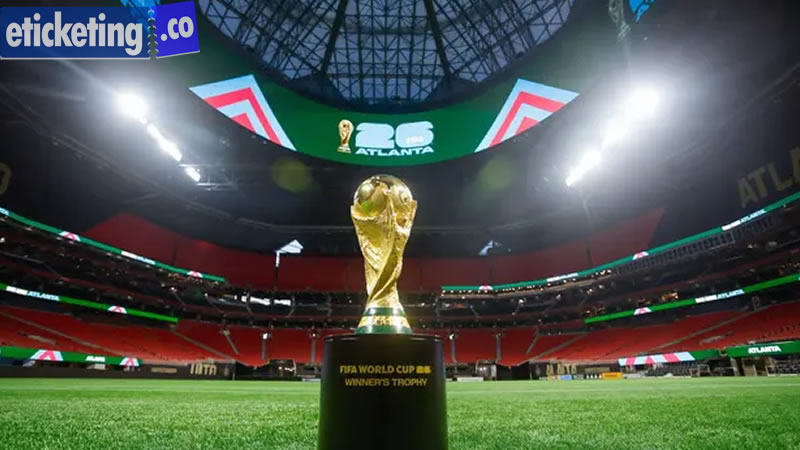 FIFA World Cup Tickets | FIFA 2026 Tickets | FIFA World Cup Final Tickets | FIFA World Cup 2026 Tickets | Football World Cup 2026 Tickets | Football World Cup Tickets