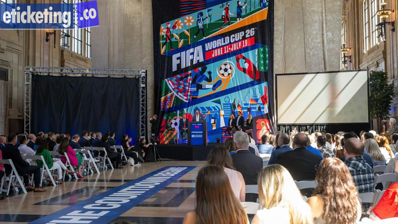 FIFA World Cup Tickets | FIFA 2026 Tickets | FIFA World Cup Final Tickets | FIFA World Cup 2026 Tickets | Football World Cup 2026 Tickets | Football World Cup Tickets