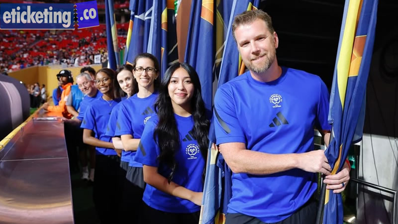 FIFA World Cup Tickets | FIFA 2026 Tickets | FIFA World Cup Final Tickets | FIFA World Cup 2026 Tickets | Football World Cup 2026 Tickets | Football World Cup Tickets