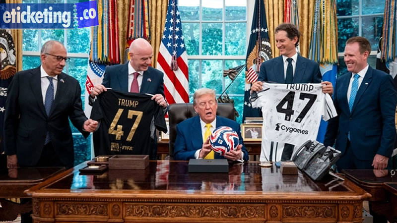 FIFA World Cup Tickets | FIFA 2026 Tickets | FIFA World Cup Final Tickets | FIFA World Cup 2026 Tickets | Football World Cup 2026 Tickets | Football World Cup Tickets