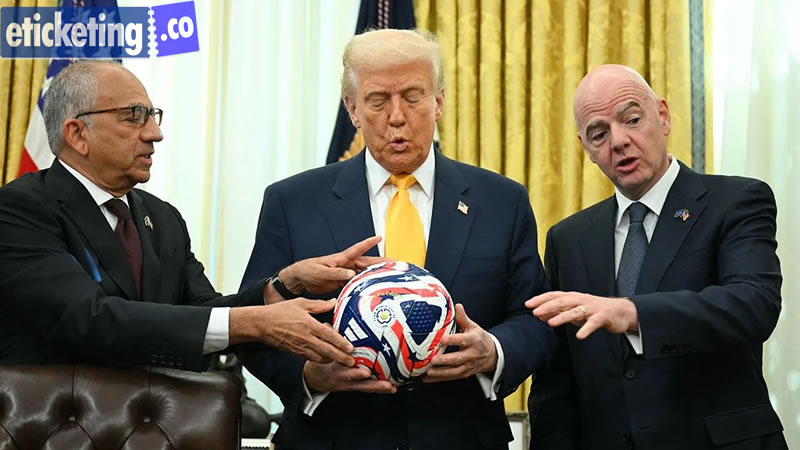 FIFA World Cup Tickets | FIFA 2026 Tickets | FIFA World Cup Final Tickets | FIFA World Cup 2026 Tickets | Football World Cup 2026 Tickets | Football World Cup Tickets