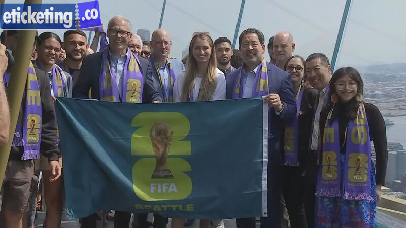 FIFA World Cup Tickets | FIFA 2026 Tickets | FIFA World Cup Final Tickets | FIFA World Cup 2026 Tickets | Football World Cup 2026 Tickets | Football World Cup Tickets