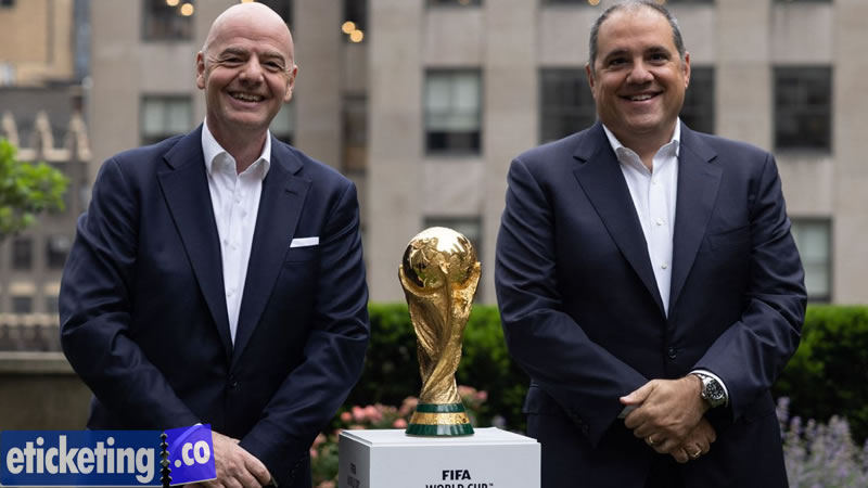 FIFA World Cup Tickets | FIFA 2026 Tickets | FIFA World Cup Final Tickets | FIFA World Cup 2026 Tickets | Football World Cup 2026 Tickets | Football World Cup Tickets