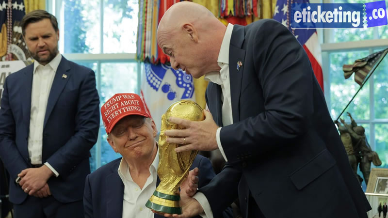 FIFA World Cup Tickets | FIFA 2026 Tickets | FIFA World Cup Final Tickets | FIFA World Cup 2026 Tickets | Football World Cup 2026 Tickets | Football World Cup Tickets