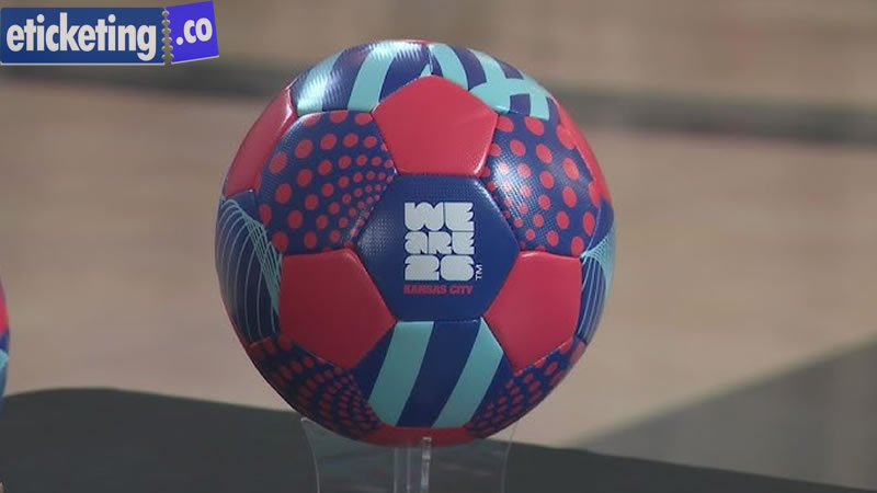 FIFA World Cup Tickets | FIFA 2026 Tickets | FIFA World Cup Final Tickets | FIFA World Cup 2026 Tickets | Football World Cup 2026 Tickets | Football World Cup Tickets