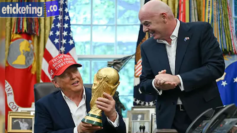 FIFA World Cup Tickets | FIFA 2026 Tickets | FIFA World Cup Final Tickets | FIFA World Cup 2026 Tickets | Football World Cup 2026 Tickets | Football World Cup Tickets