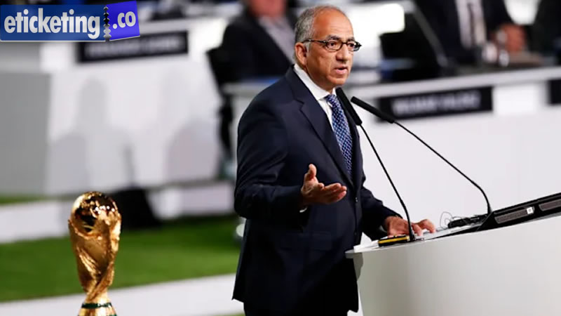 FIFA World Cup Tickets | FIFA 2026 Tickets | FIFA World Cup Final Tickets | FIFA World Cup 2026 Tickets | Football World Cup 2026 Tickets | Football World Cup Tickets