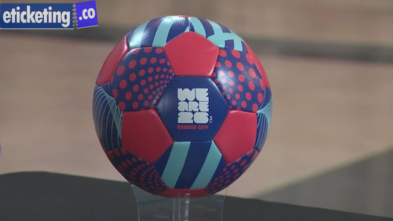 FIFA World Cup Tickets | FIFA 2026 Tickets | FIFA World Cup Final Tickets | FIFA World Cup 2026 Tickets | Football World Cup 2026 Tickets | Football World Cup Tickets