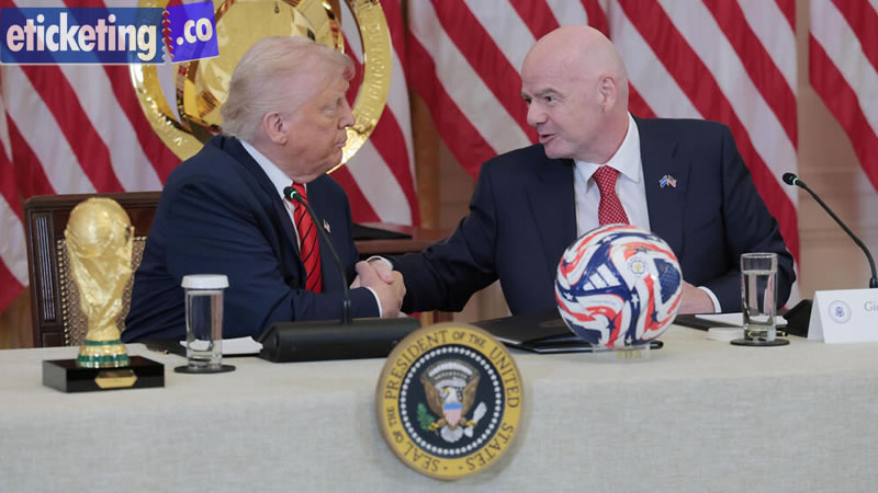 FIFA World Cup Tickets | FIFA 2026 Tickets | FIFA World Cup Final Tickets | FIFA World Cup 2026 Tickets | Football World Cup 2026 Tickets | Football World Cup Tickets