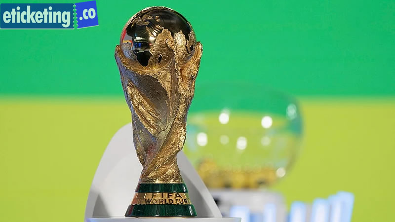 FIFA World Cup Tickets | FIFA 2026 Tickets | FIFA World Cup Final Tickets | FIFA World Cup 2026 Tickets | Football World Cup 2026 Tickets | Football World Cup Tickets