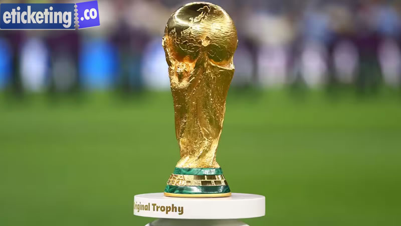 FIFA World Cup Tickets | FIFA 2026 Tickets | FIFA World Cup Final Tickets | FIFA World Cup 2026 Tickets | Football World Cup 2026 Tickets | Football World Cup Tickets