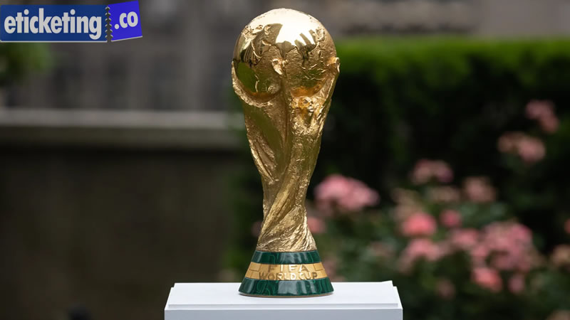 FIFA World Cup Tickets | FIFA 2026 Tickets | FIFA World Cup Final Tickets | FIFA World Cup 2026 Tickets | Football World Cup 2026 Tickets | Football World Cup Tickets