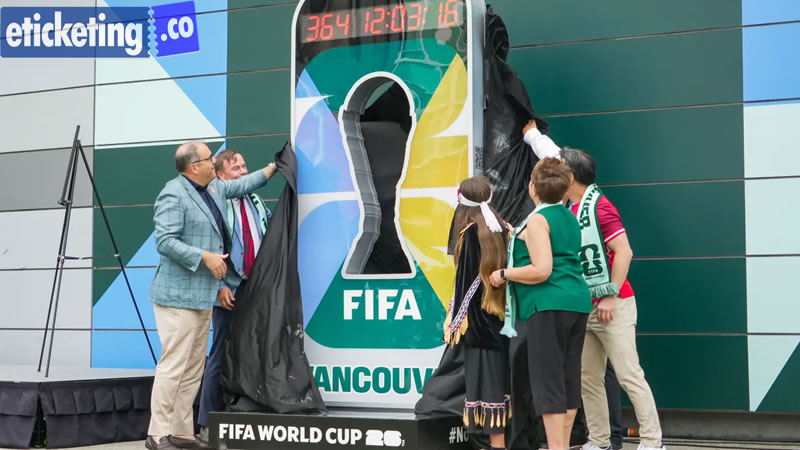 FIFA World Cup Tickets | FIFA 2026 Tickets | FIFA World Cup Final Tickets | FIFA World Cup 2026 Tickets | Football World Cup 2026 Tickets | Football World Cup Tickets