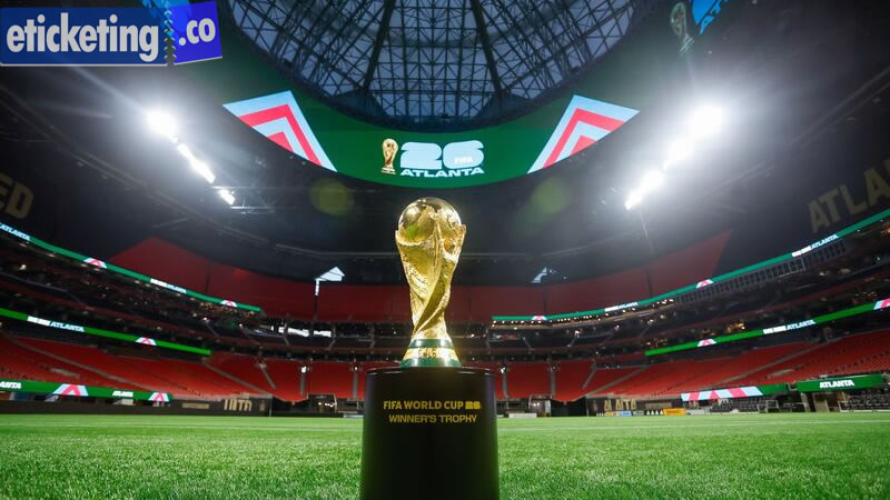 FIFA World Cup Tickets | FIFA 2026 Tickets | FIFA World Cup Final Tickets | FIFA World Cup 2026 Tickets | Football World Cup 2026 Tickets | Football World Cup Tickets