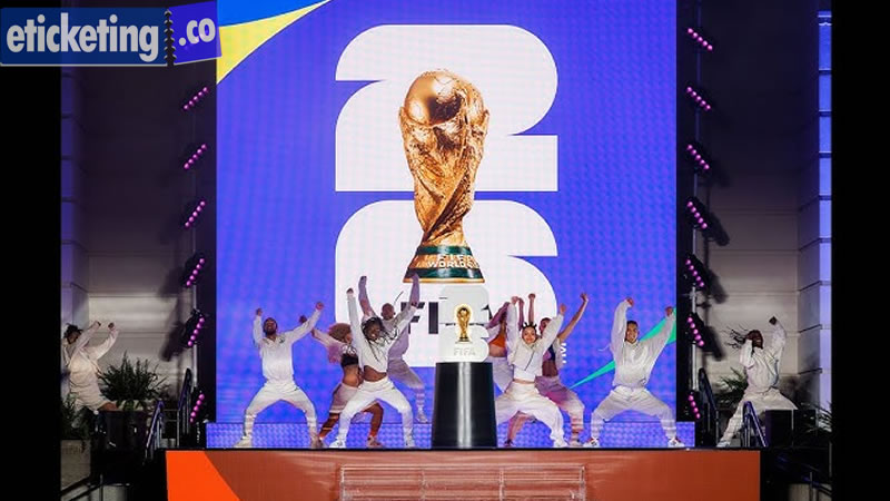 FIFA World Cup Tickets | FIFA 2026 Tickets | FIFA World Cup Final Tickets | FIFA World Cup 2026 Tickets | Football World Cup 2026 Tickets | Football World Cup Tickets