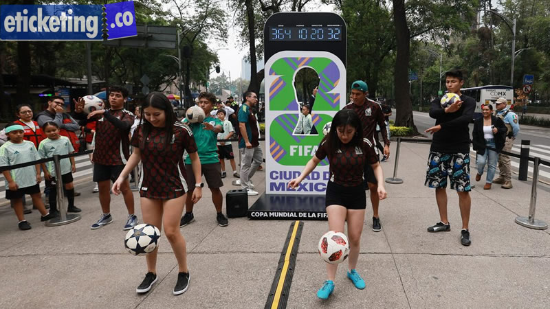 FIFA World Cup Tickets | FIFA 2026 Tickets | FIFA World Cup Final Tickets | FIFA World Cup 2026 Tickets | Football World Cup 2026 Tickets | Football World Cup Tickets