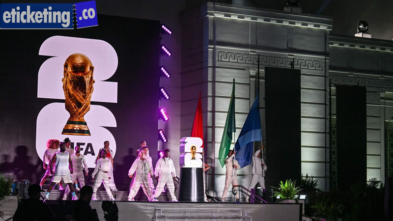 FIFA World Cup Tickets | FIFA 2026 Tickets | FIFA World Cup Final Tickets | FIFA World Cup 2026 Tickets | Football World Cup 2026 Tickets | Football World Cup Tickets