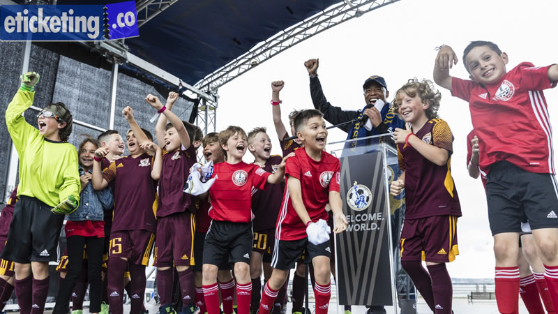 FIFA World Cup Tickets | FIFA 2026 Tickets | FIFA World Cup Final Tickets | FIFA World Cup 2026 Tickets | Football World Cup 2026 Tickets | Football World Cup Tickets