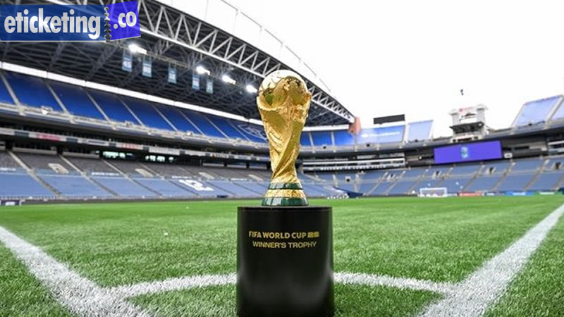 FIFA World Cup Tickets | FIFA 2026 Tickets | FIFA World Cup Final Tickets | FIFA World Cup 2026 Tickets | Football World Cup 2026 Tickets | Football World Cup Tickets