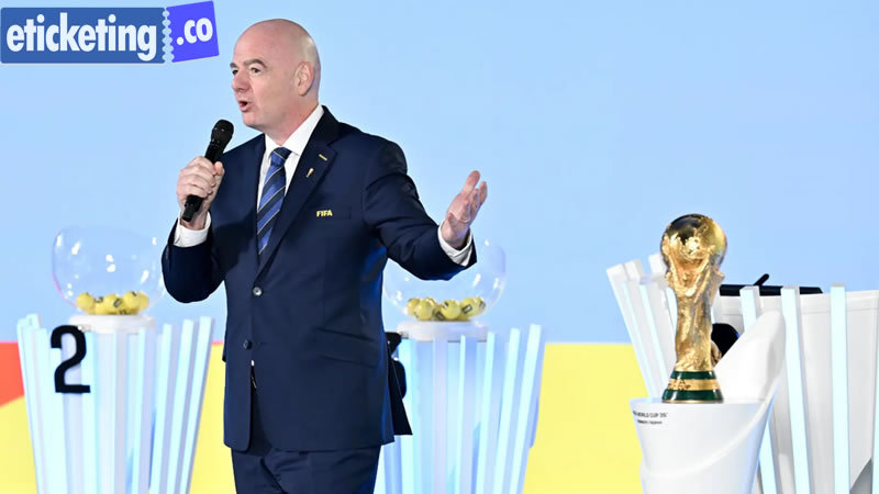 FIFA World Cup Tickets | FIFA 2026 Tickets | FIFA World Cup Final Tickets | FIFA World Cup 2026 Tickets | Football World Cup 2026 Tickets | Football World Cup Tickets