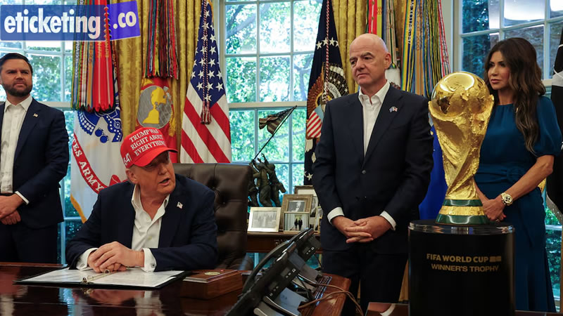 FIFA World Cup Tickets | FIFA 2026 Tickets | FIFA World Cup Final Tickets | FIFA World Cup 2026 Tickets | Football World Cup 2026 Tickets | Football World Cup Tickets