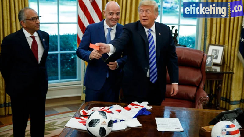 FIFA World Cup Tickets | FIFA 2026 Tickets | FIFA World Cup Final Tickets | FIFA World Cup 2026 Tickets | Football World Cup 2026 Tickets | Football World Cup Tickets