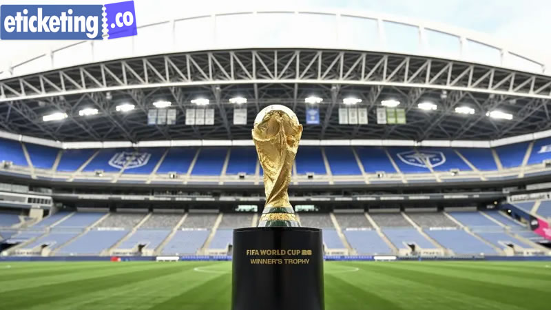 FIFA World Cup Tickets | FIFA 2026 Tickets | FIFA World Cup Final Tickets | FIFA World Cup 2026 Tickets | Football World Cup 2026 Tickets | Football World Cup Tickets
