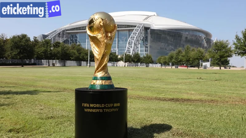 FIFA World Cup Tickets | FIFA 2026 Tickets | FIFA World Cup Final Tickets | FIFA World Cup 2026 Tickets | Football World Cup 2026 Tickets | Football World Cup Tickets
