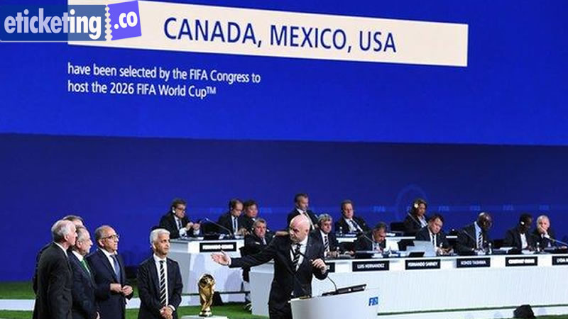 FIFA World Cup Tickets | FIFA 2026 Tickets | FIFA World Cup Final Tickets | FIFA World Cup 2026 Tickets | Football World Cup 2026 Tickets | Football World Cup Tickets
