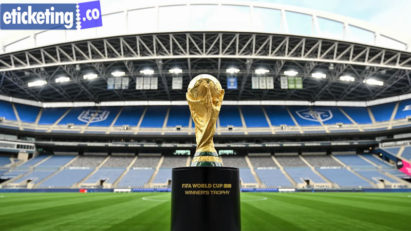 FIFA World Cup Tickets | FIFA 2026 Tickets | FIFA World Cup Final Tickets | FIFA World Cup 2026 Tickets | Football World Cup 2026 Tickets | Football World Cup Tickets

