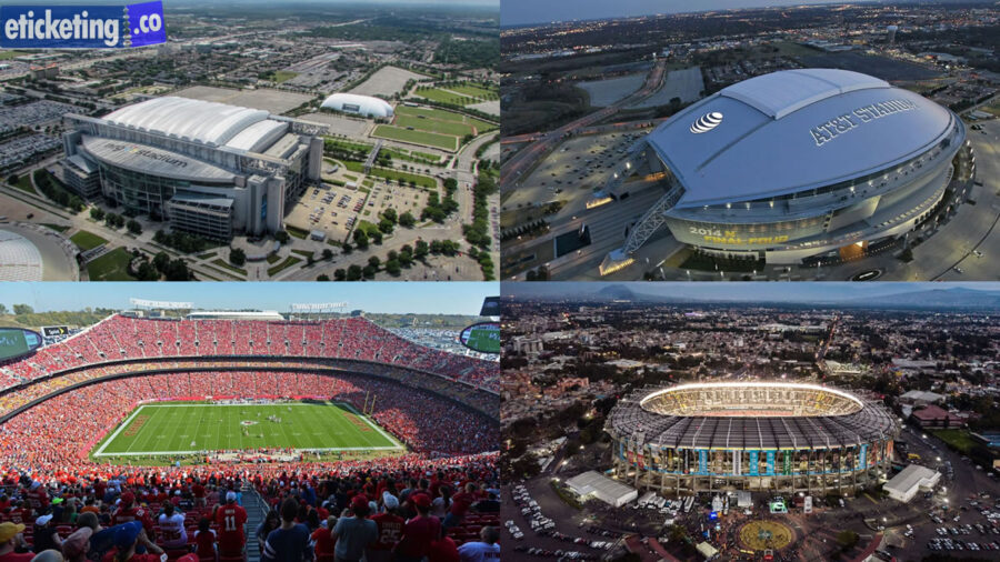 FIFA World Cup Tickets | FIFA 2026 Tickets | FIFA World Cup Final Tickets | FIFA World Cup 2026 Tickets | Football World Cup 2026 Tickets | Football World Cup Tickets